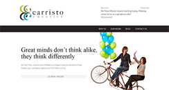 Desktop Screenshot of carristo.com